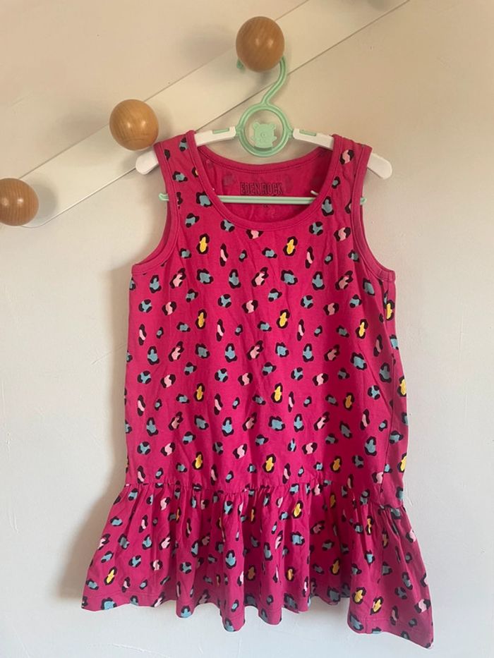 Robe 5ans