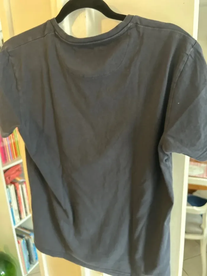 TEE shirt dragon ball - photo numéro 4