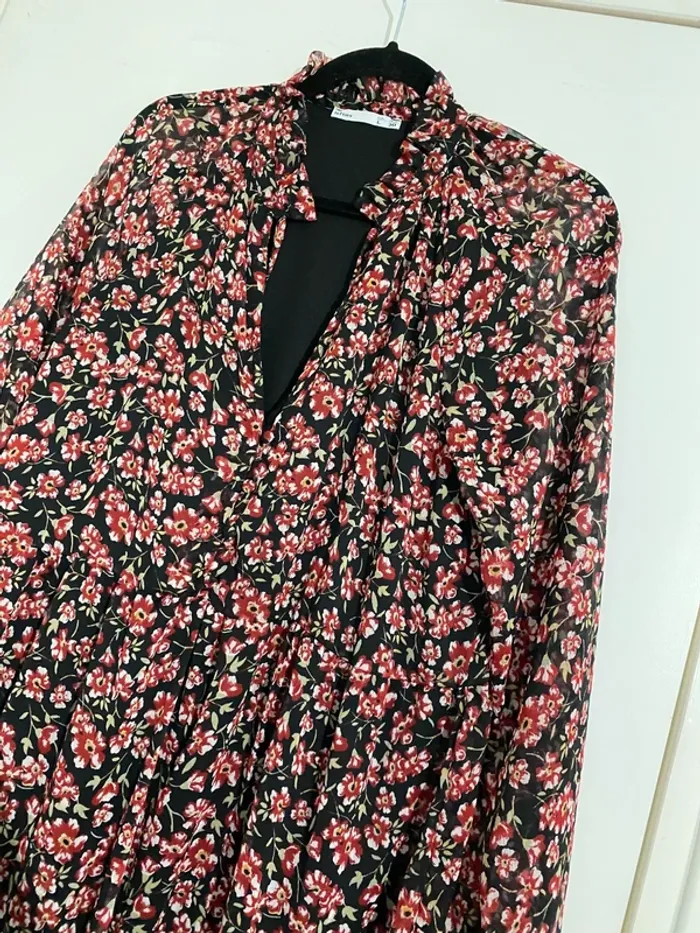 Robe Lefties - photo numéro 2