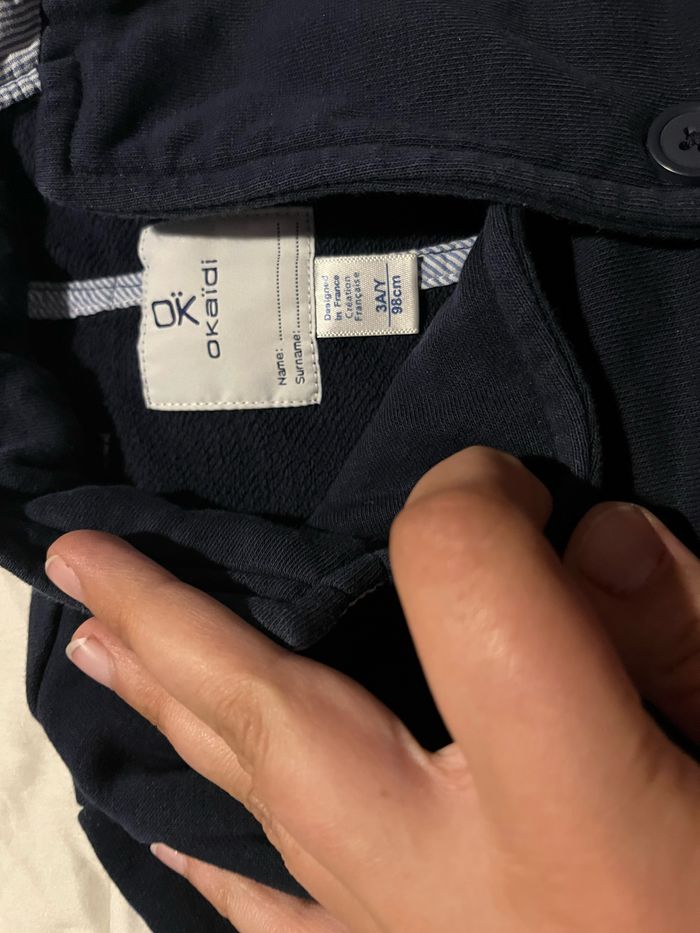 Lot de chemise - photo numéro 7