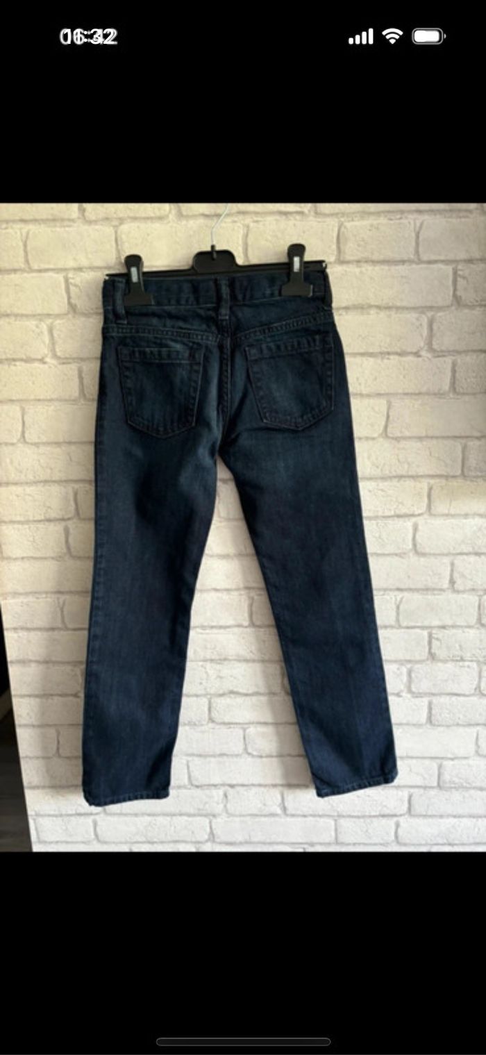 Jeans old navy taille 8 ans - photo numéro 3