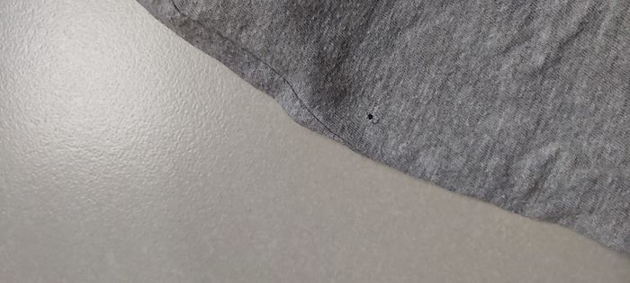 Short de pyjama 10 ans - photo numéro 5