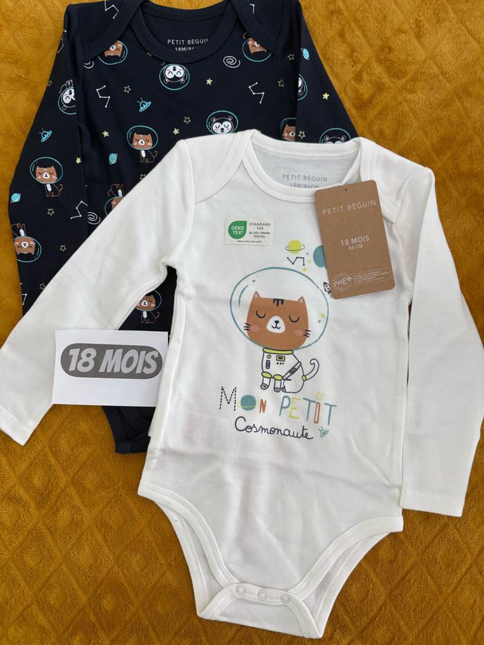 Neuf Bodie 18 m