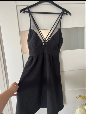 Robe xs