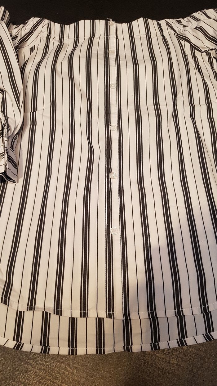 Chemise - photo numéro 2