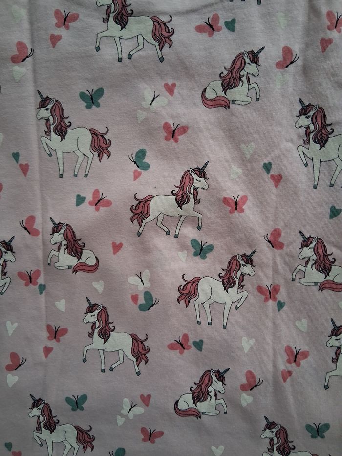 T-shirt manches longues 6 ans - photo numéro 5