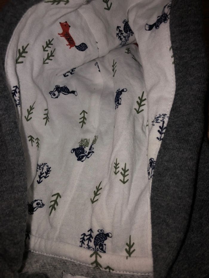 Gilet Creeks - photo numéro 3