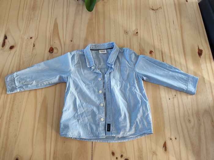 Lot vêtements garçon 2 ans - photo numéro 9