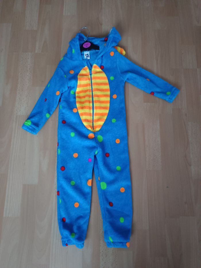 Costumes carnaval garçons