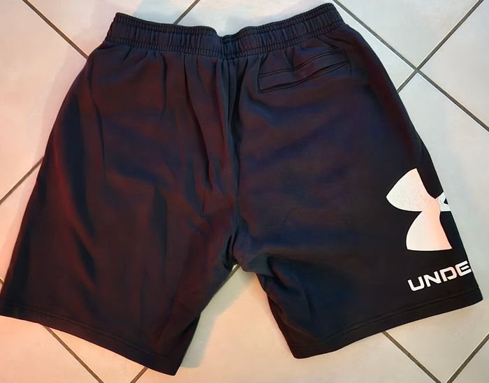 Short Under Armour - photo numéro 3