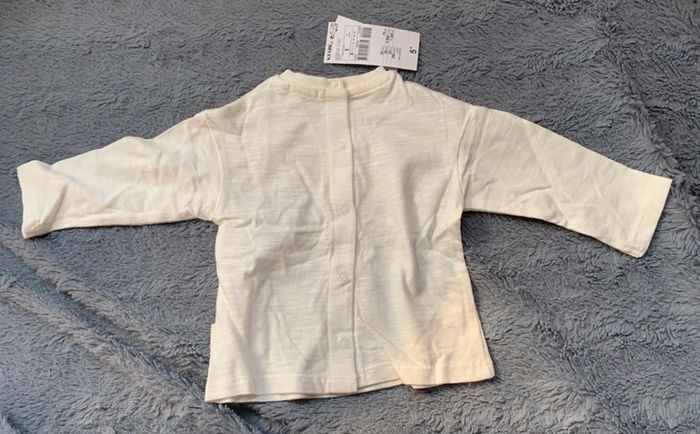 Haut animaux - photo numéro 2