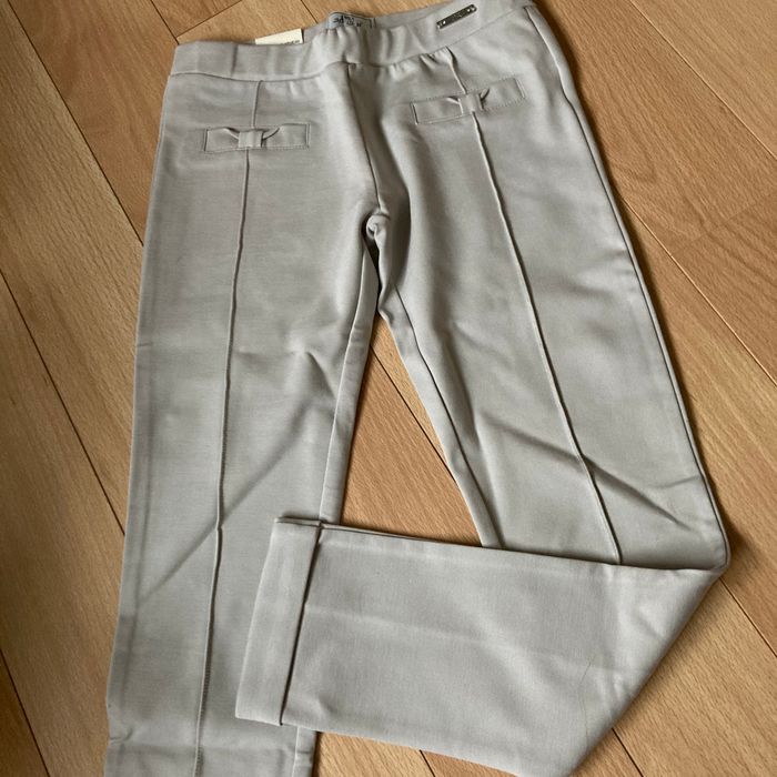 # pantalon # jegging # mayoral # 7 ans
