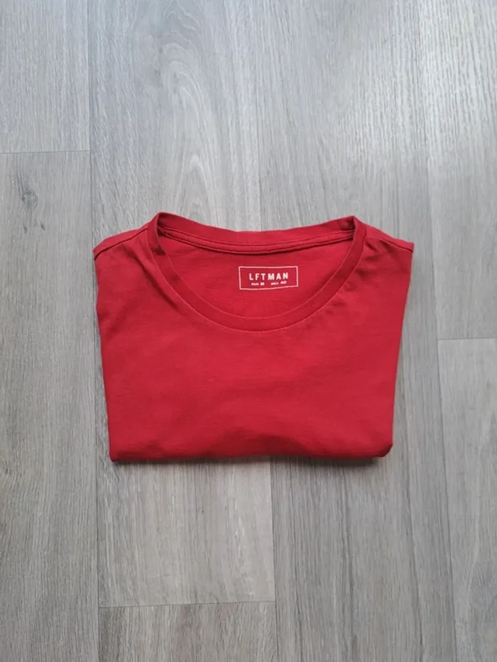 T-shirt lftman