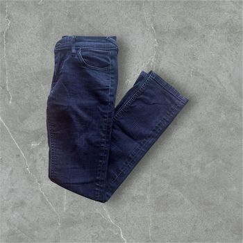 Jeans femme Le Temps des cerises / 36 /Bleu jeans / Très bon état