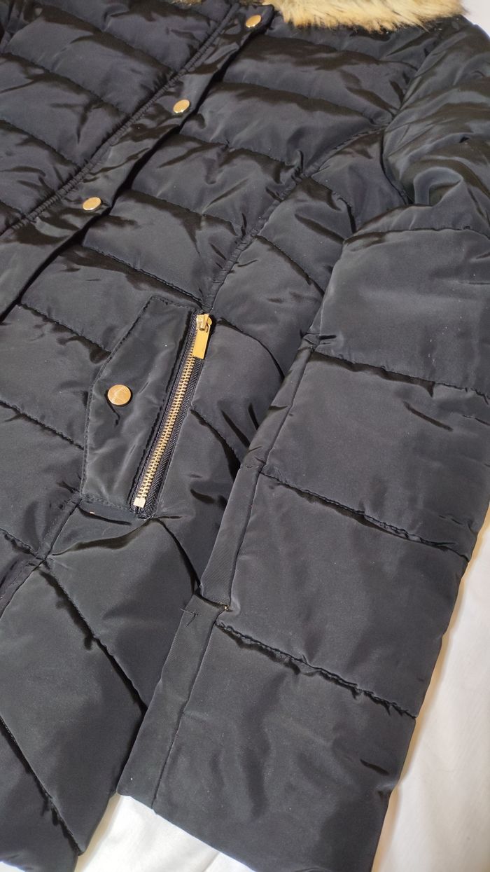 Manteau hiver femme - photo numéro 3