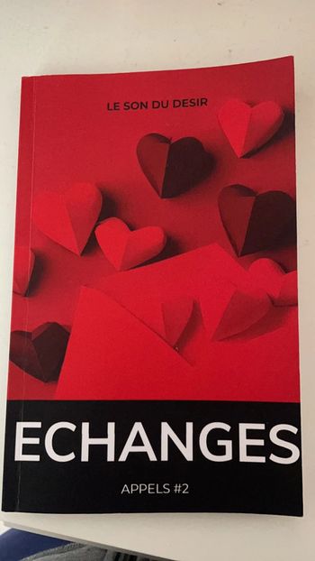 Le son du désir - Appels #2