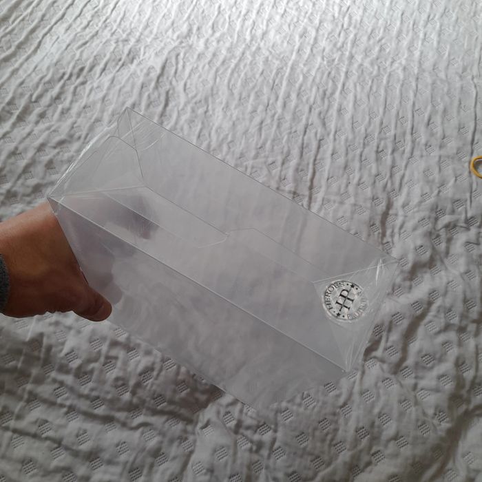 Protecteur pour funko cereal box - photo numéro 2