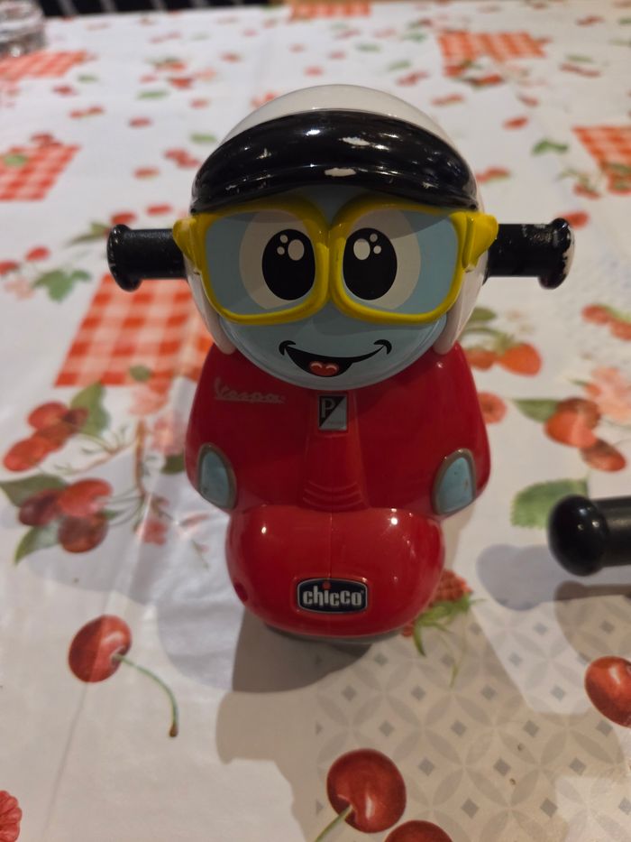 Scooter chicco - photo numéro 3