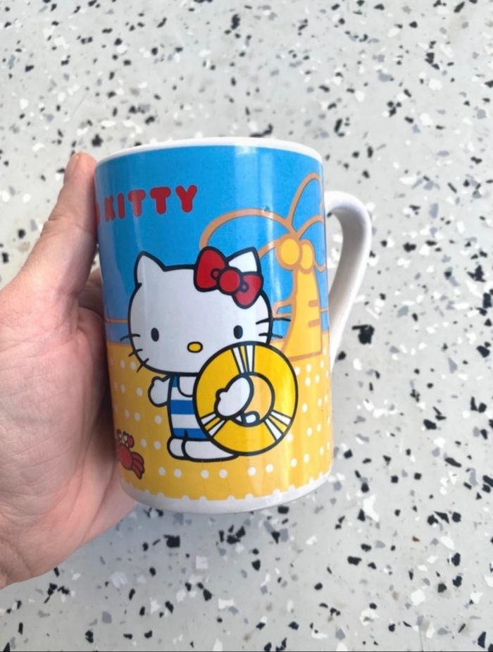 Vaisselle : Mug - photo numéro 2