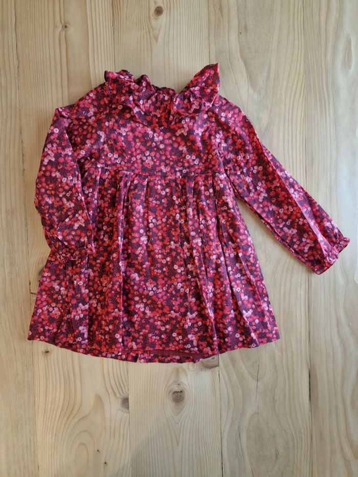 Robe Jacadi 36 mois