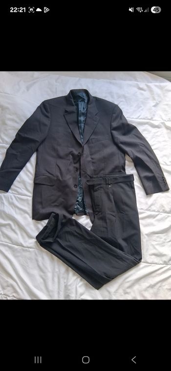 Ensemble costume Pierre Cardin