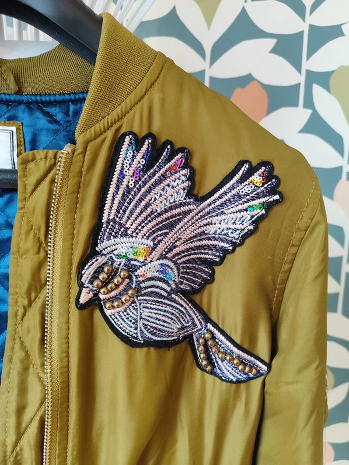 Blouson / veste pimkie - photo numéro 3