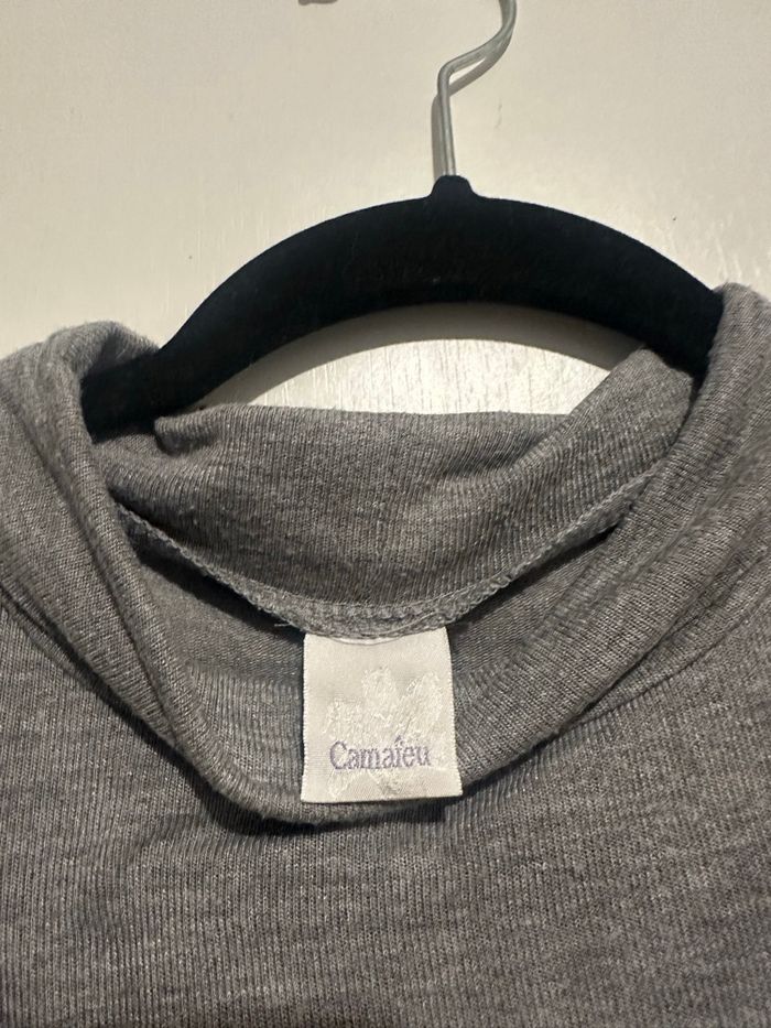 T-shirt - photo numéro 2