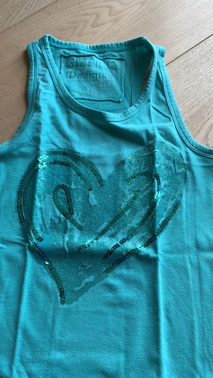 Blouse fille - photo numéro 2