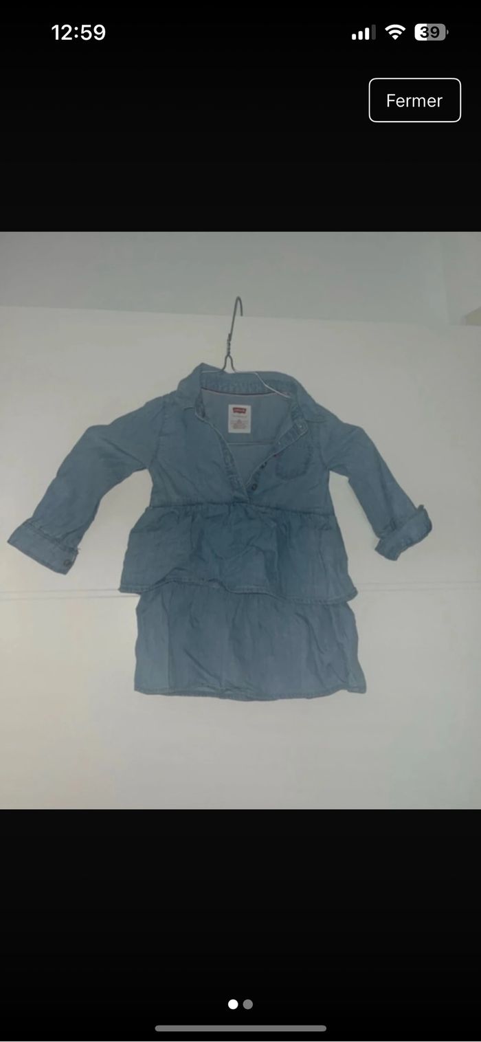 Robe Levis