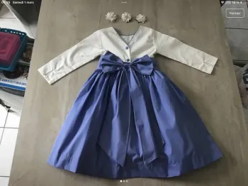 Robe hariss et harena