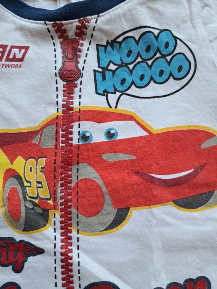 Tshirt Cars - photo numéro 3