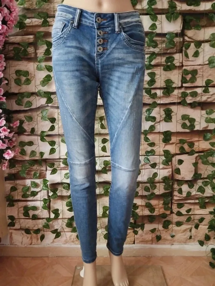 💐Lot revendeur 2 Taille 36💐 - photo numéro 13