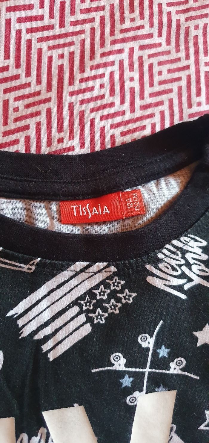 Tee shirt - photo numéro 3