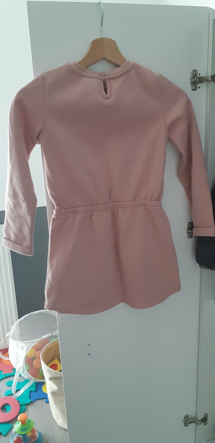 Robe pull - photo numéro 3