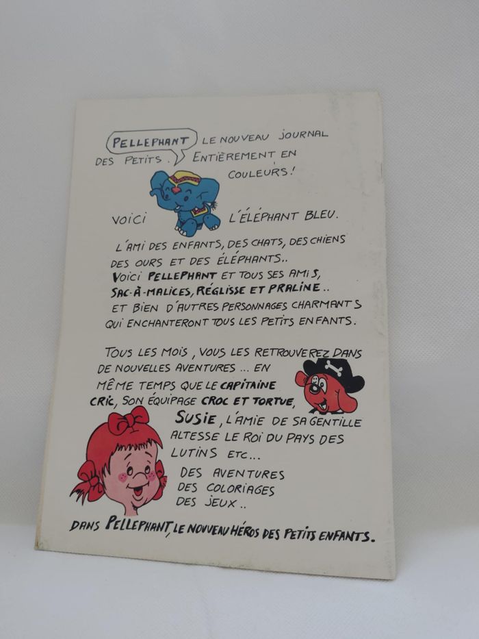 BD Casper - photo numéro 2