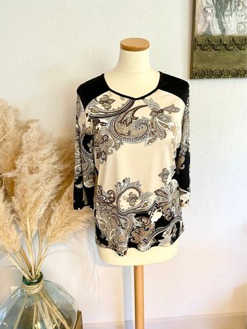 Blouse taille 38