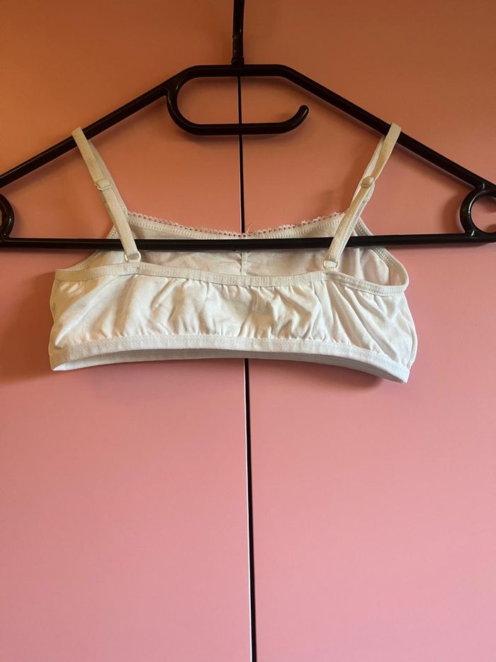 Lot de brassières fille - photo numéro 3