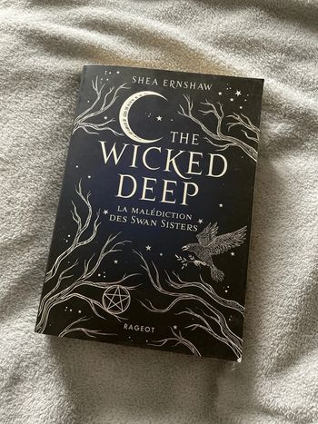 The Wicked Deep
