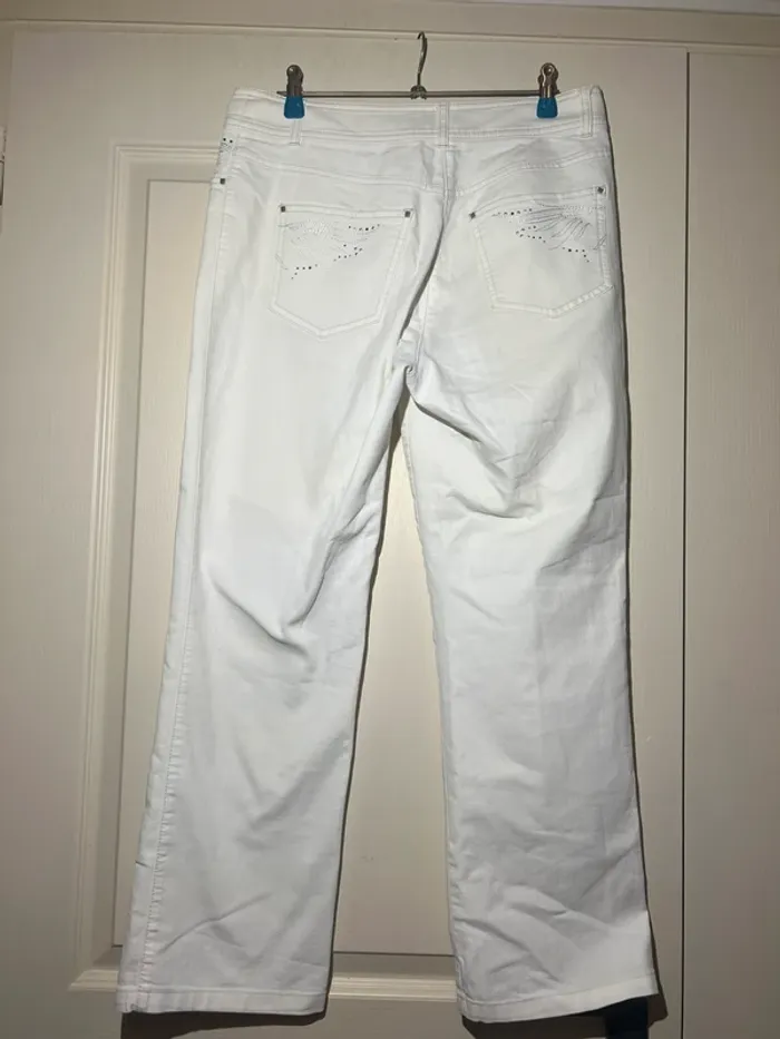 Jeans Un Jour Ailleurs - photo numéro 5