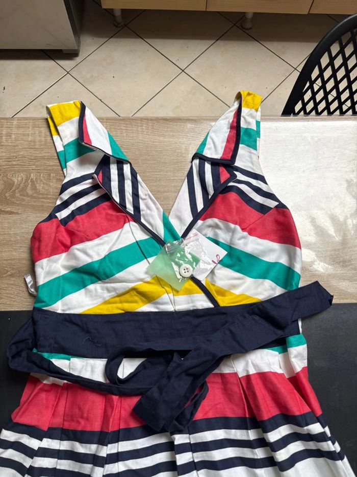 Robe neuve taille 40 - photo numéro 4
