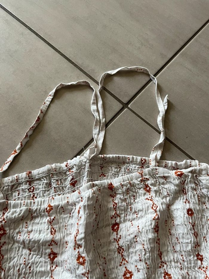 Robe longue - photo numéro 6