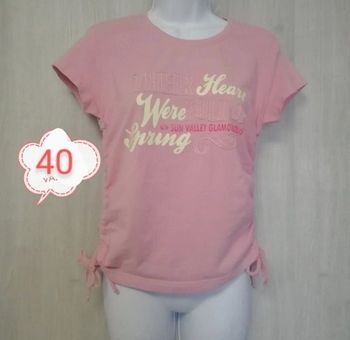 Tee shirt SUN VALLEY femme 40