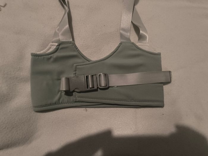 Harnais aide a la marche - photo numéro 3