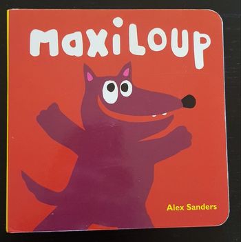 Maxi loup