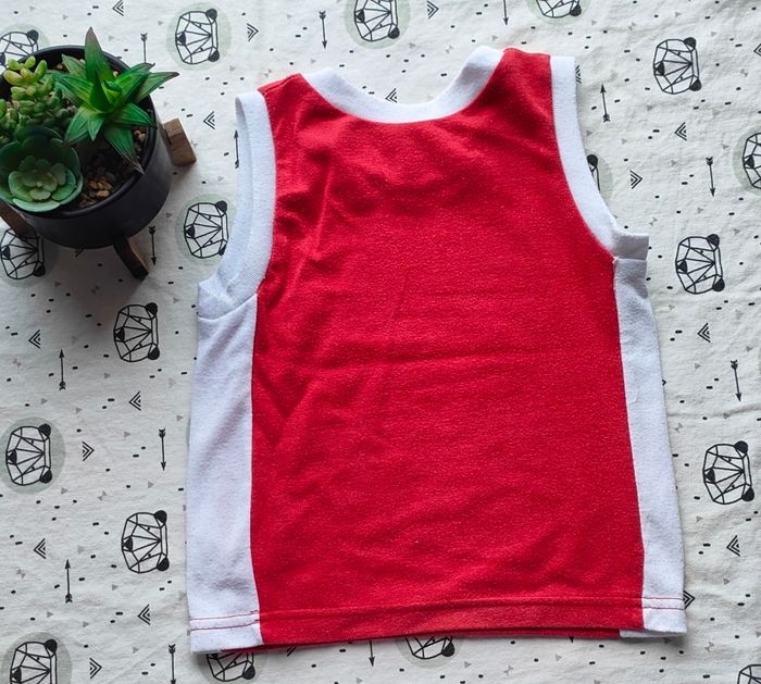 Ensemble été taille 12 mois/ 1 ans - photo numéro 4