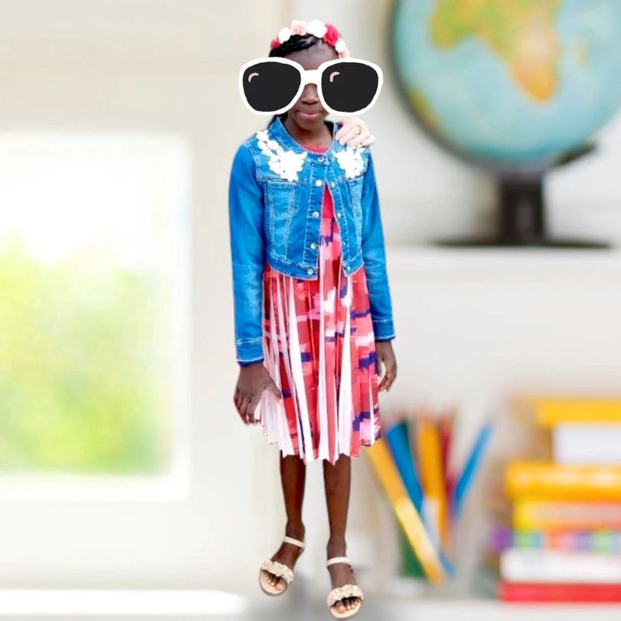 Magnifique ensemble Catimini, Mayoral et Tape à l'oeil - photo numéro 2