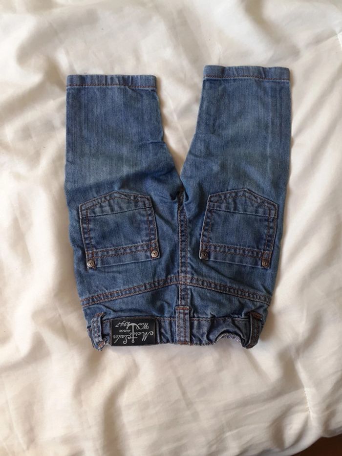 Jeans - photo numéro 4