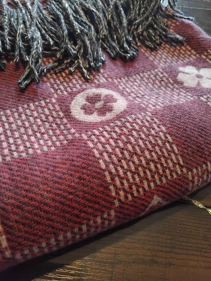 Écharpe no3 - photo numéro 2