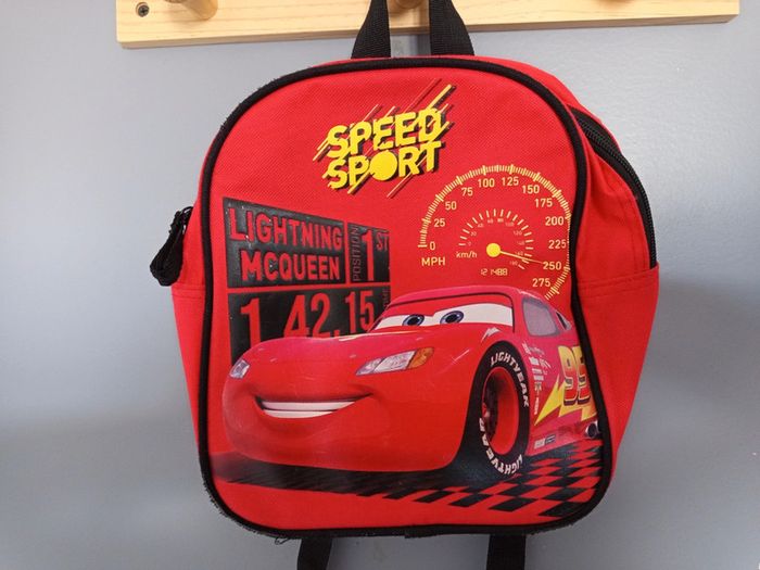 Lot de 3 sacs de maternelle - photo numéro 2