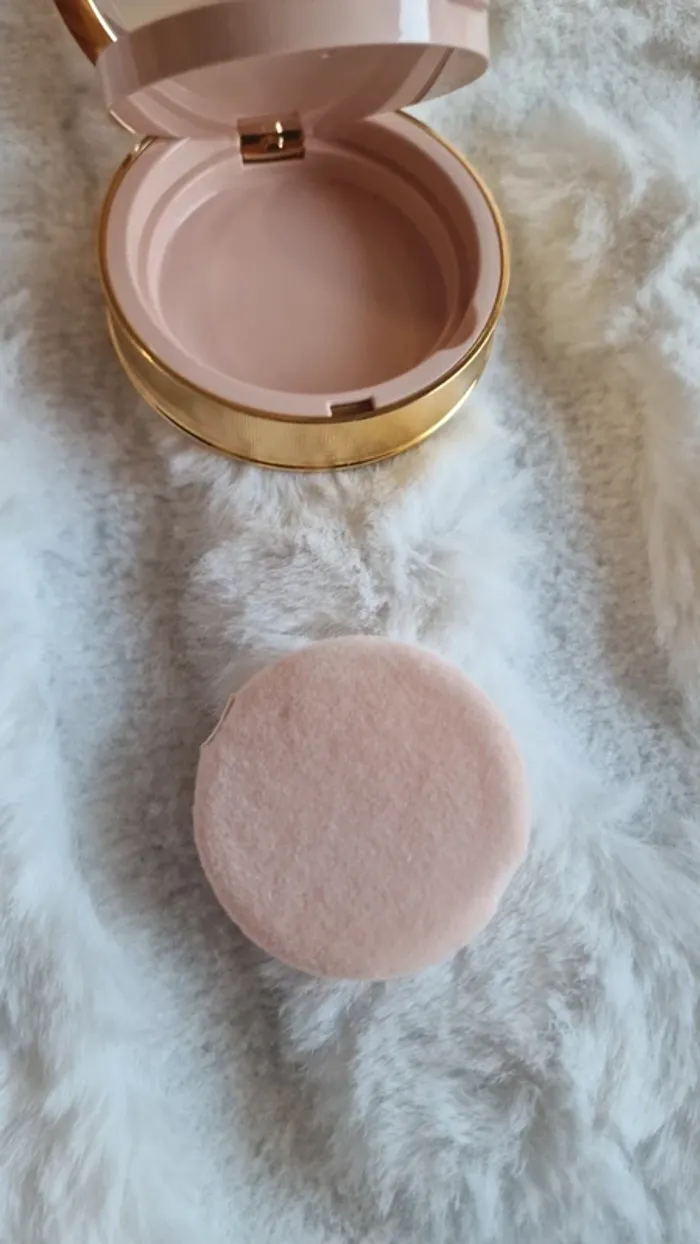Gucci Beauty poudre de beauté mat naturel - photo numéro 7
